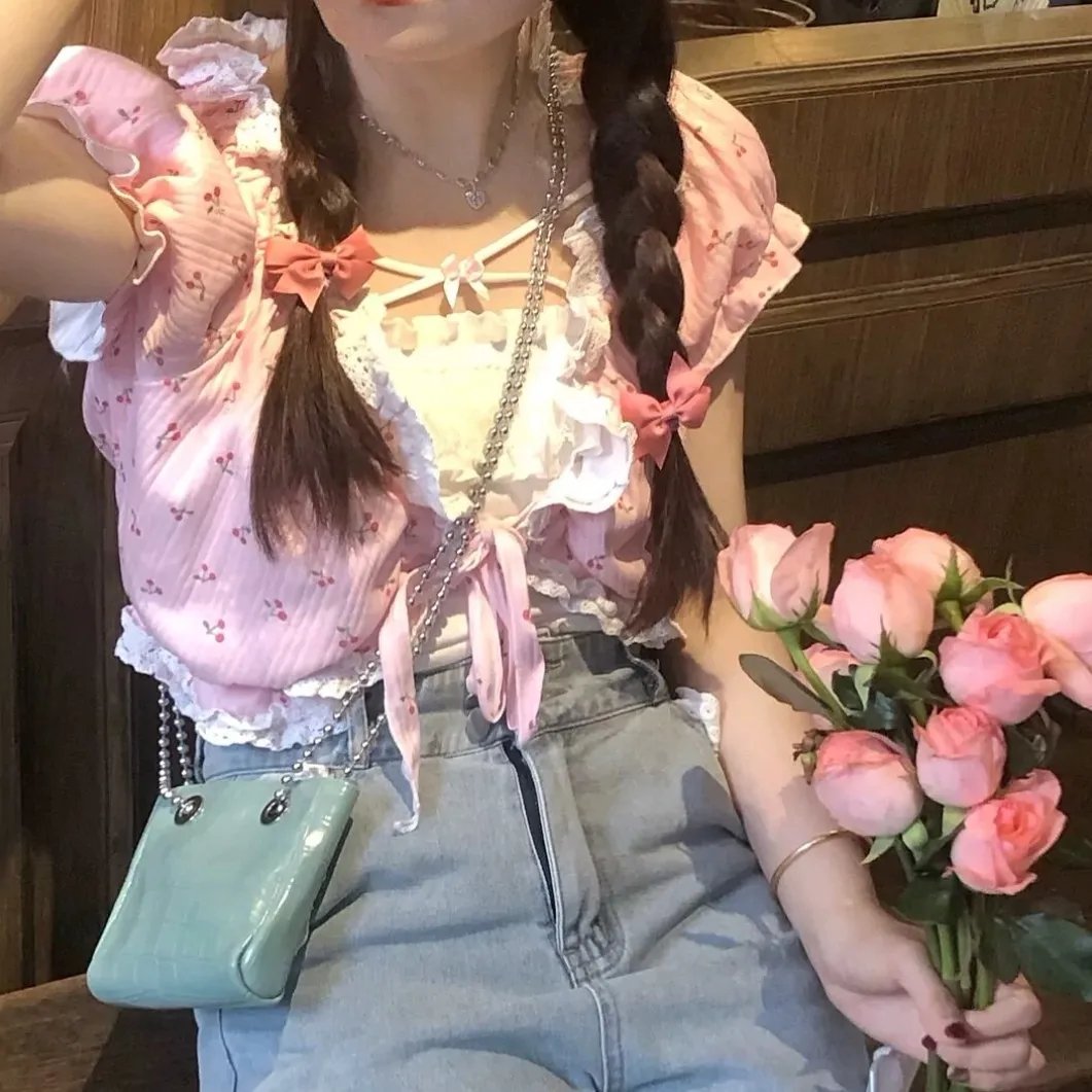 海报女郎