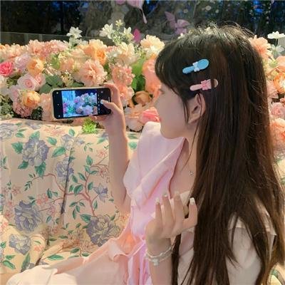 花街神女